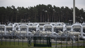 EU muốn thoát khỏi “bóng ma” dầu khí Nga