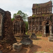 Đề nghị đưa Khu di tích khảo cổ Óc Eo - Ba Thê vào Danh sách dự kiến lập hồ sơ di sản thế giới