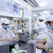 Việt Nam xếp thứ 2 thế giới về phục hồi sau dịch COVID-19