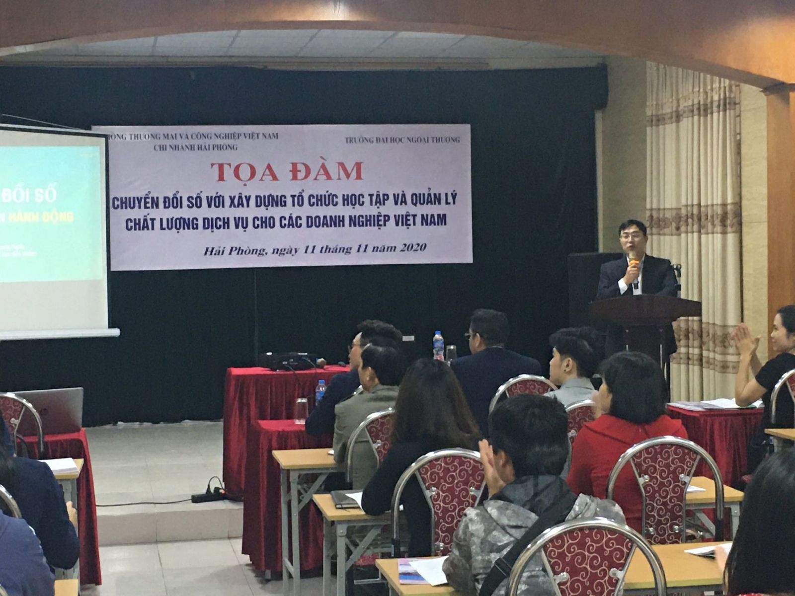 Chuyển đổi số: Xu hướng tất yếu trong thời đại 4.0 | Doanh nghiệp Chuyển đổi số: Xu hướng tất yếu trong thời đại 4.0 | Doanh nghiệp