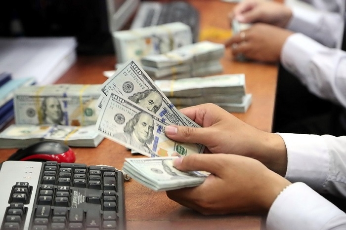Tin tức kinh tế ngày 11/11: Kho bạc Nhà nước chào mua 250 triệu USD