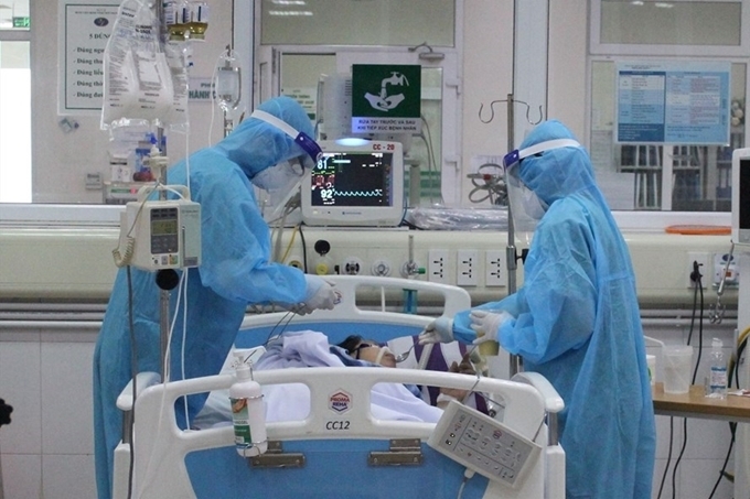 Điều chỉnh, bổ sung một số chế độ, chính sách trong phòng, chống dịch COVID-19 Điều chỉnh, bổ sung một số chế độ, chính sách trong phòng, chống dịch Covid-19