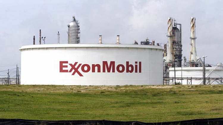 Exxon Mobil bán chi nhánh ở Romania cho Romgaz