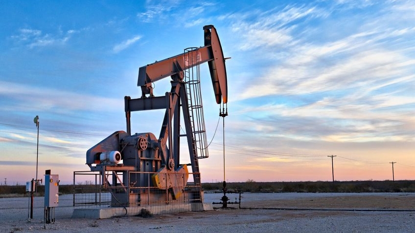 Kinh tế dầu khí thượng nguồn của Texas trải qua năm phục hồi 2021