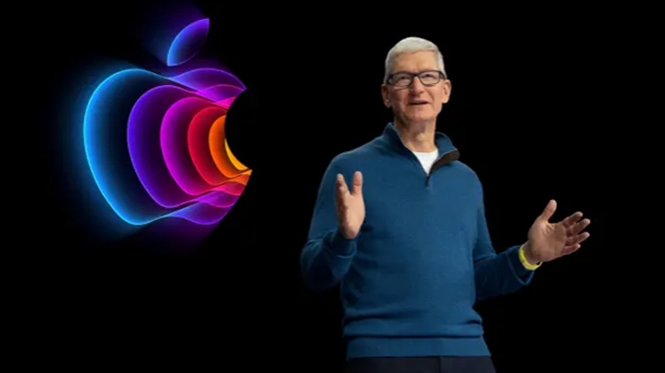 Apple ra mắt iPhone SE và máy tính để bàn Mac Studio giá rẻ