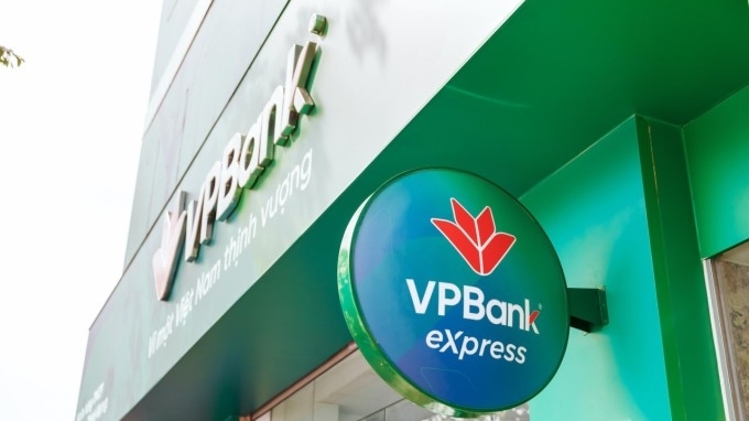 VPBank tái định vị thương hiệu