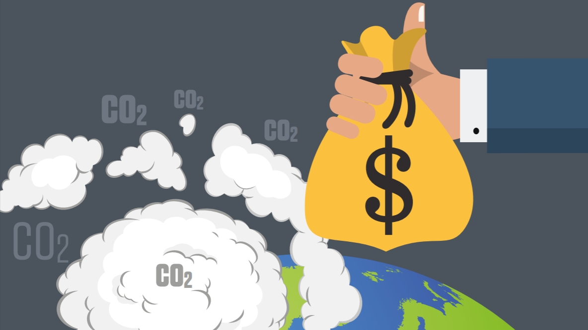 Các nhà lập pháp EU đạt được thỏa hiệp về việc cải tổ thị trường carbon