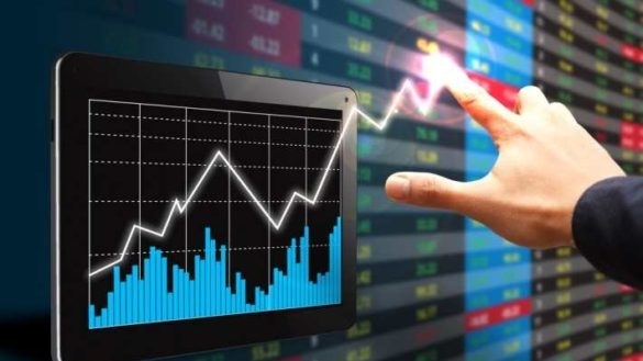 Tin nhanh chứng khoán ngày 18/5: VN Index tiếp tục tăng, thị trường đã tạo đáy?