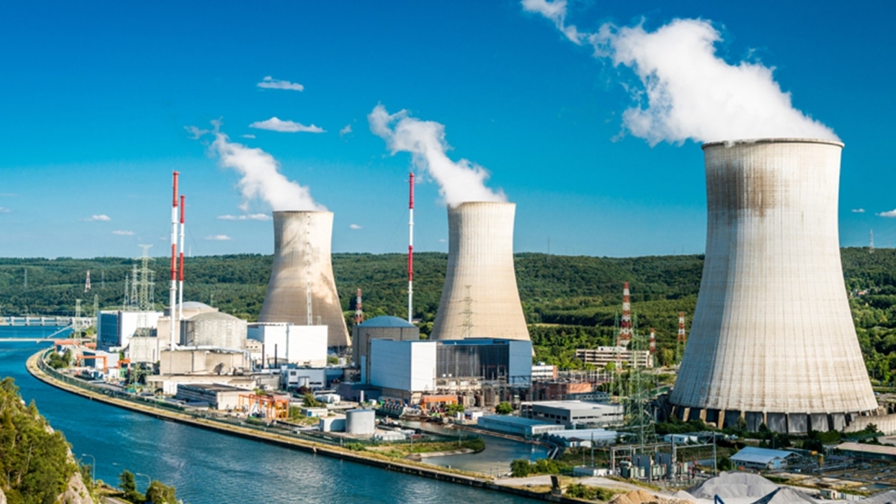 Tại sao các nhà bảo vệ môi trường phản đối năng lượng hạt nhân? (Phần 1)