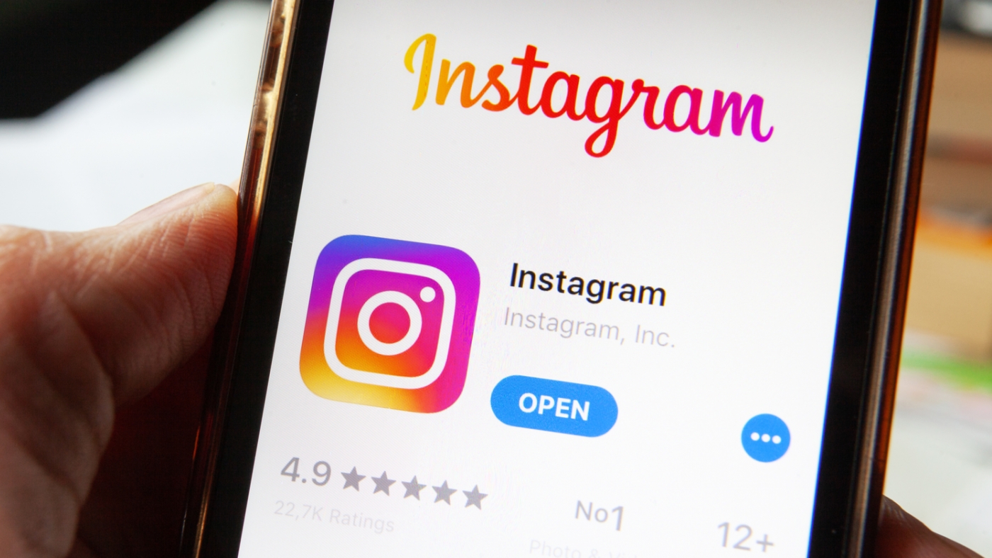 Hoa Kỳ: Điều tra thăm dò ảnh hưởng của Instagram đối với trẻ em