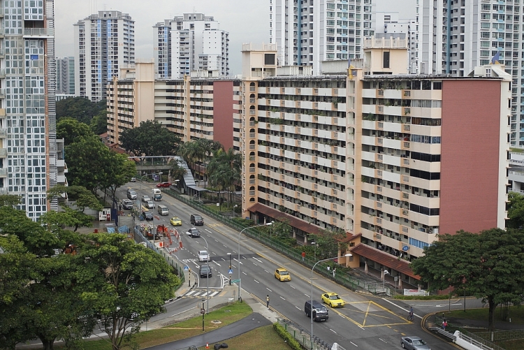 Những lời khuyên hữu ích khi mua nhà ở Singapore 4 loi khuyen huu ich truoc khi mua nha o singapore