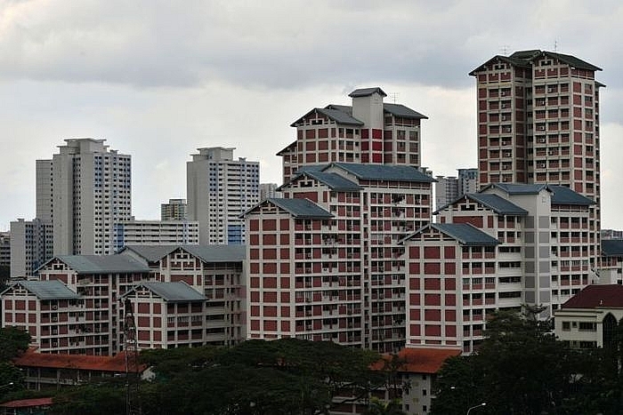 Những lời khuyên hữu ích khi mua nhà ở Singapore 4 loi khuyen huu ich truoc khi mua nha o singapore