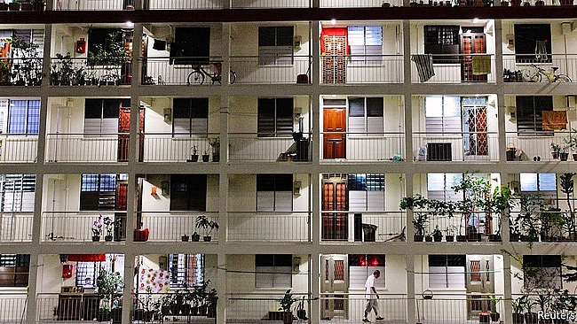 Những lời khuyên hữu ích khi mua nhà ở Singapore 4 loi khuyen huu ich truoc khi mua nha o singapore