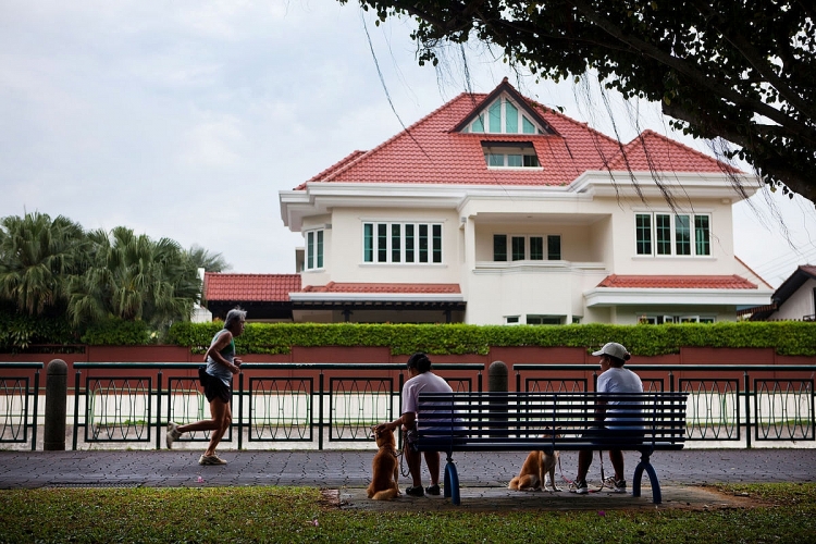 Những lời khuyên hữu ích khi mua nhà ở Singapore 4 loi khuyen huu ich truoc khi mua nha o singapore