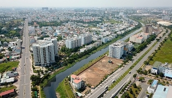 vuong mac phap ly tren thi truong bat dong san 2019 va du bao 2020