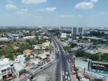 binh duong duyet chuyen doi muc dich 19 du an nha o khu do thi tai tp di an