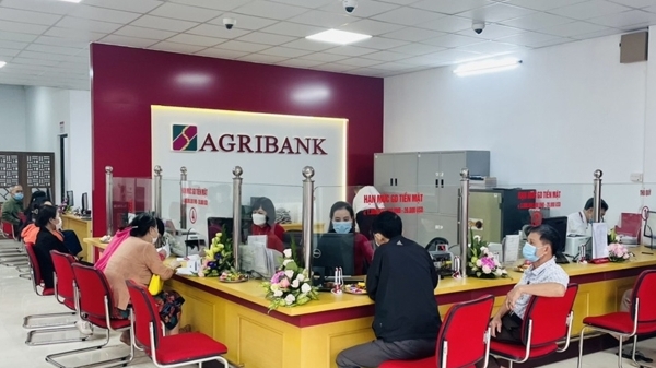 Tin ngân hàng ngày 11/4: Agribank công bố báo cáo tài chính riêng lẻ kiểm toán năm 2021