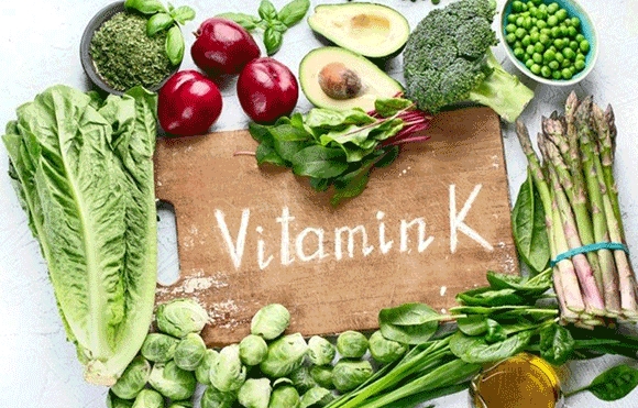 Vitamin K giúp phòng, chống nguy cơ mất trí nhớ