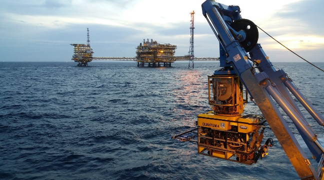 Công ty Cổ phần Dịch vụ Hàng hải Thiên Nam tuyển dụng Kỹ sư thiết bị lặn