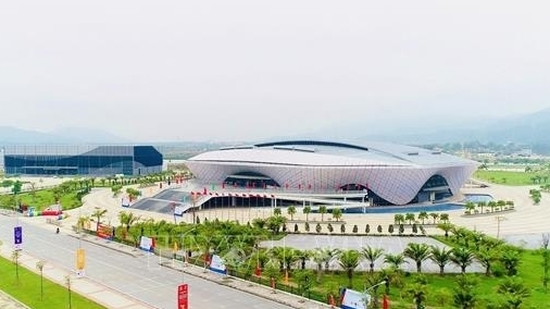 Quảng Ninh miễn phí vé tham quan đối với vận động viên SEA Games 31