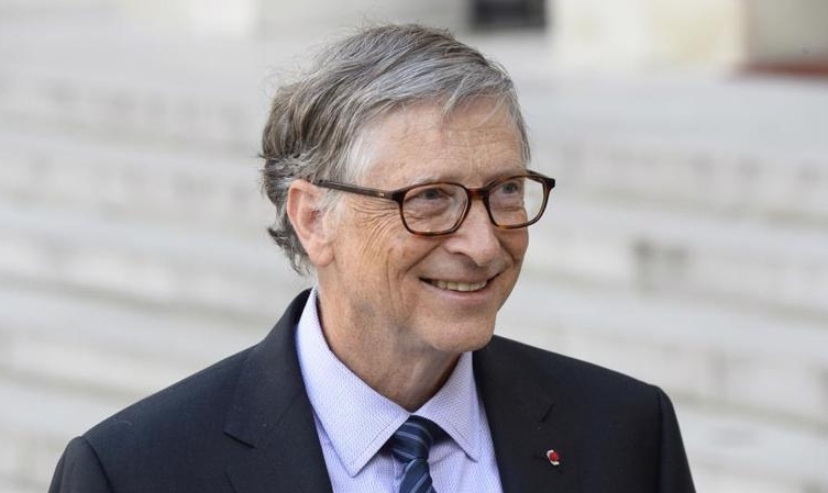 Tỷ phú Bill Gates còn lại bao nhiêu tài sản sau ly hôn?