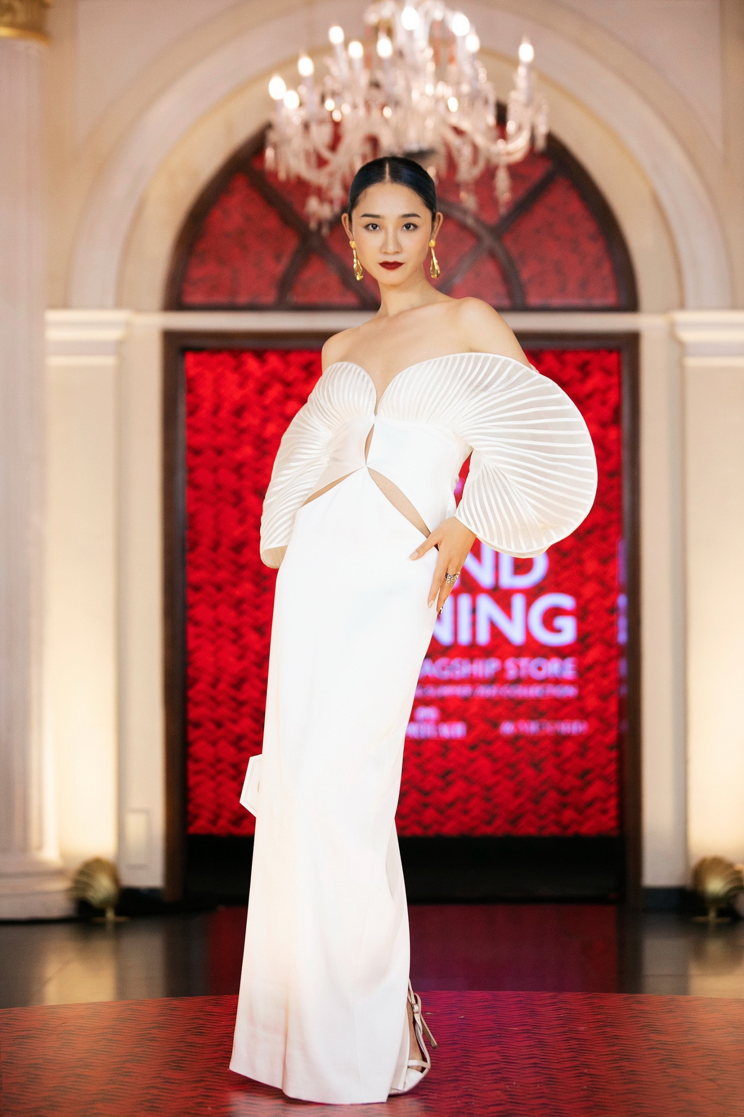 Cuộc thi Hoa hậu Du lịch Biển Việt Nam 2022 lần đầu tiên được tổ chức ở Việt Nam Cuộc thi Hoa hậu Du lịch Biển Việt Nam 2022 lần đầu tiên được tổ chức ở Việt Nam