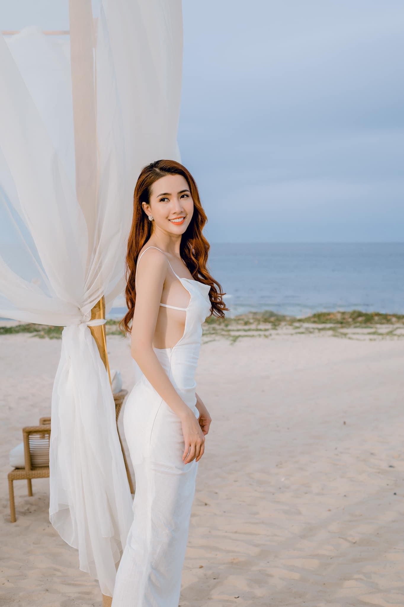 Cuộc thi Hoa hậu Du lịch Biển Việt Nam 2022 lần đầu tiên được tổ chức ở Việt Nam Cuộc thi Hoa hậu Du lịch Biển Việt Nam 2022 lần đầu tiên được tổ chức ở Việt Nam