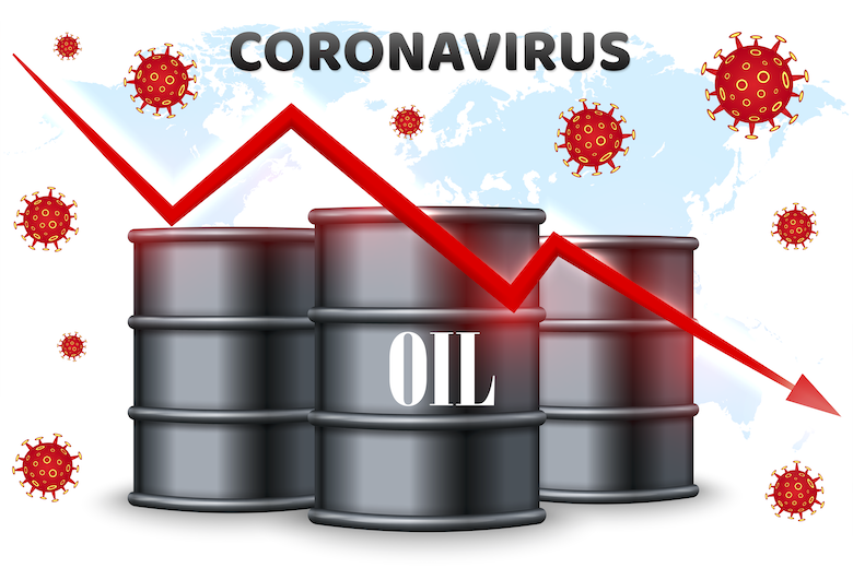 Khủng hoảng Covid-19 sẽ làm thay đổi ngành công nghiệp dầu mỏ như thế nào?