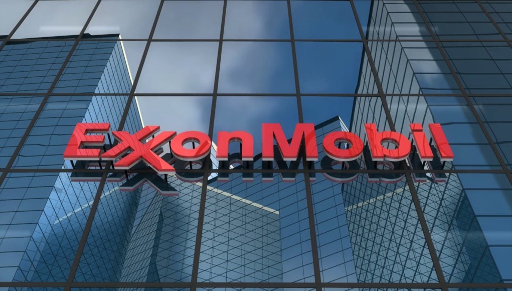 ExxonMobil mất vị trí dẫn đầu trong ngành công nghiệp dầu khí thế giới