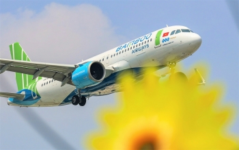 Bamboo Airways mở bán vé bay thẳng Đài Loan, Nhật Bản, Hàn Quốc ngay từ tháng 9