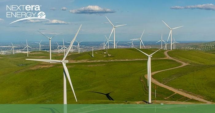 nextera co the tro thanh cong ty nang luong tai tao lon nhat the gioi