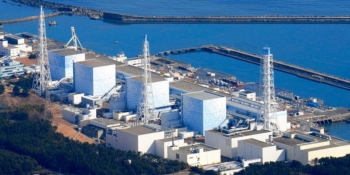 Nhật Bản xả thải nước ô nhiễm của nhà máy điện hạt nhân Fukushima vào Thái Bình Dương