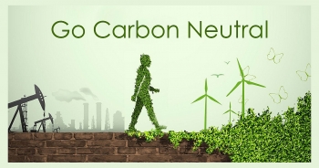 Trung hòa carbon có thúc đẩy phục hồi kinh tế?