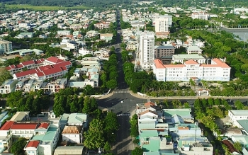 han quoc ho tro 9 trieu usd xay dung tam ky thanh do thi thong minh