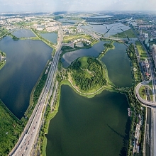 ha noi phe duyet quy hoach chi tiet khu do thi ven ho yen so