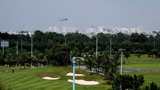 tp ho chi minh kien nghi ra soat dat quoc phong duoc su dung lam kinh te
