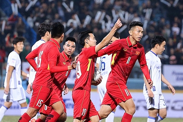 Link Xem Trá»±c Tiáº¿p Bong Äa U23 Viá»t Nam Vs U23 Syria