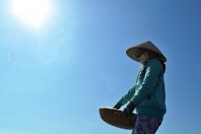 thoi tiet ngay 239 thu do ha noi nang nong