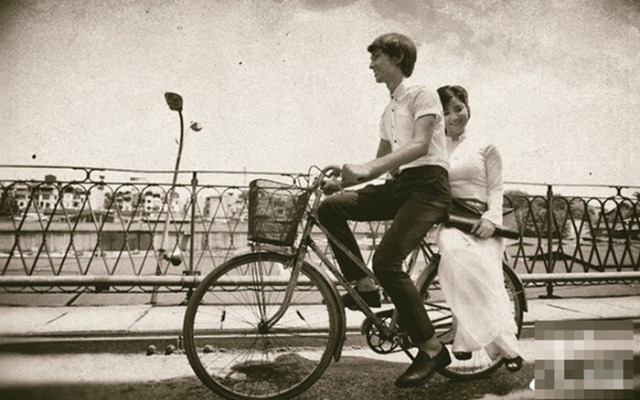 Ký ức xe đạp Phượng Hoàng  Vĩnh Cửu  Xe đạp Nghĩa Hải