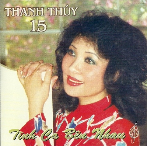 danh ca thanh thuy tuoi tho ngheo tao nen tieng hat lieu trai ru hon bao the he