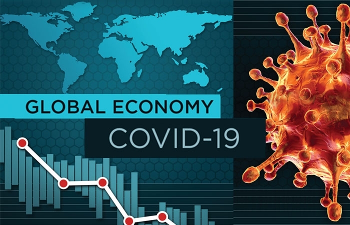 Năm 2021: Tác động của Covid-19 với nền kinh tế thế giới