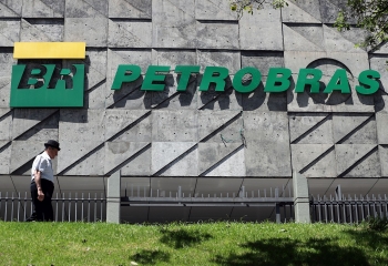 Brazil chấm dứt tình trạng độc quyền nhà nước của Petrobras