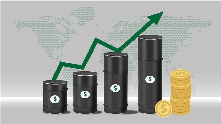 Vitol tin rằng giá dầu sẽ tăng hơn nữa
