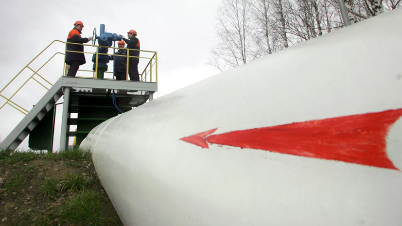 Gazprom tiếp tục ngừng vận chuyển khí đốt qua đường ống Yamal-Europe