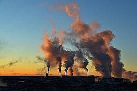 Thủ phạm tạo ra một nửa lượng khí thải nhà kính toàn cầu