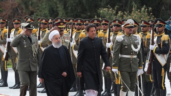 iran va pakistan thanh lap luc luong phan ung nhanh o bien gioi