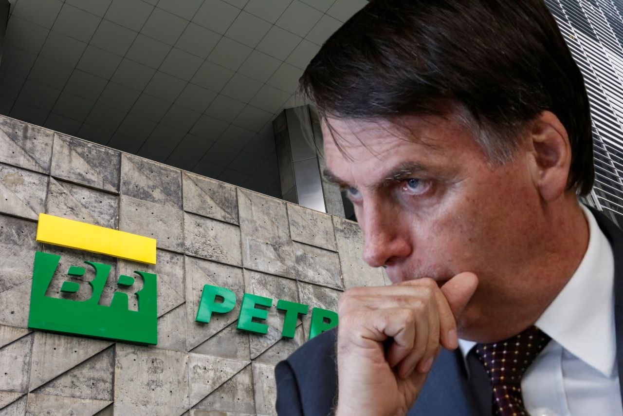 Petrobras đạt lợi nhuận tăng 38 lần, bị Tổng thống Brazil chỉ trích