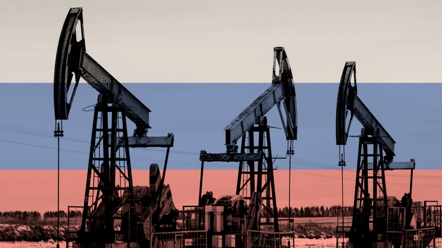 Sản lượng dầu của Nga vẫn tăng