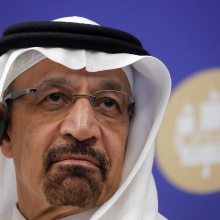 arab saudi yeu cau mot su dap tra cuong quyet de bao ve nguon cung nang luong