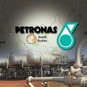 Petronas có thể rút khỏi Nam Sudan